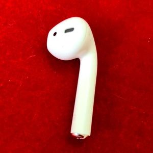 Replacement right AirPod gen 2